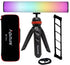Aputure MT Pro RGB LED Tube Light (1') | Zoso Music Sdn Bhd