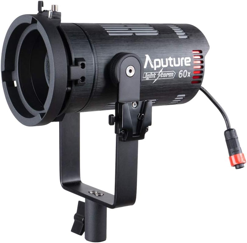 Aputure LS 60x Bi-Color LED Focusing Flood Light