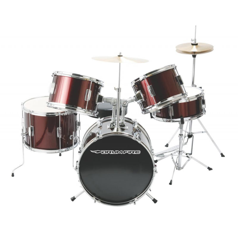 On Stage DKJ5500-WR Front View Zoso Music