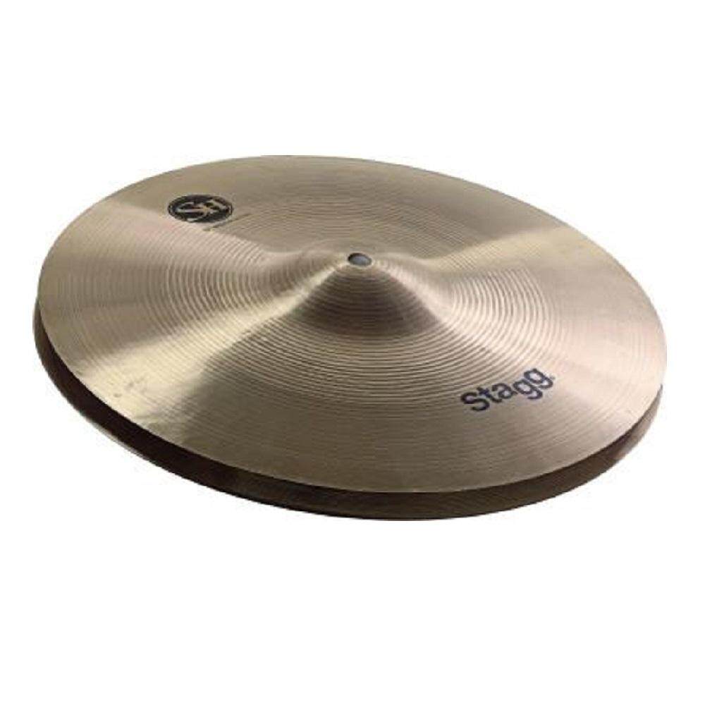 Stagg SH-HM14R B20 Hand Hammered 14