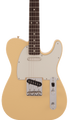 Fender Japan Traditional II 60s Telecaster Electric Guitar, RW FB, Vintage White |  FENDER |  ELECTRIC GUITAR |  Zoso Music