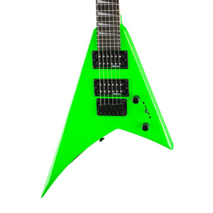 Jackson Js Series Rr Minion Js1x Electric Guitar Ah Fb Ngr |  JACKSON |  ELECTRIC GUITAR |  Zoso Music