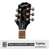 EPIPHONE LES PAUL STANDARD 60S ELECTRIC GUITAR ,BOURBON BURST COLOR, EILS6BBNH1 | EPIPHONE , Zoso Music