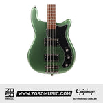 Epiphone Embassy Bass Guitar