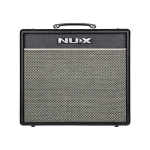 NUX Mighty 40 MKII 20-watt Compact Guitar Amplifier| Zoso Music Sdn Bhd