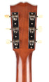 Gibson 1936 J-35  Acoustic Guitar,  Vintage Sunburst (CSRS3536VS)