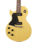 Gibson 1957 Les Paul Special Single Cut Reissue VOS Electric Guitar, TV Yellow