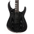 Jackson MJ Series Dinky DKRA Electric Guitar, Ebony FB, Matte Black Ash |  JACKSON |  ELECTRIC GUITAR |  Zoso Music