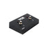 Vox VFS2A Dual footswitch |  VOX |  FOOTSWITCHES |  Zoso Music