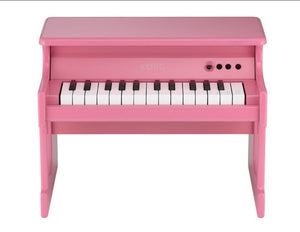 Korg tinyPIANO in Pink |  KORG |  PIANO-DIGITAL |  Zoso Music