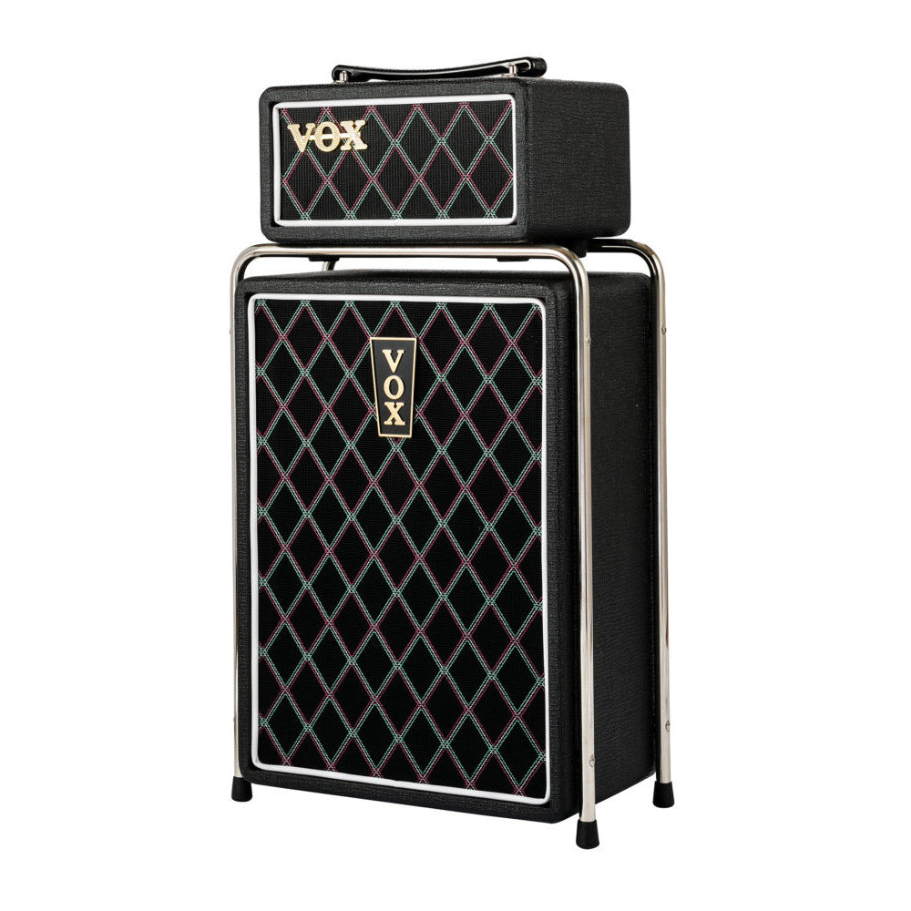 Vox Mini Superbeetle Bass 50-watt 1x8 Mini-stack