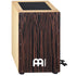 Meinl Percussion CAJ5EB-M Bass Pedal Cajon, Ebony | Zoso Music Sdn Bhd