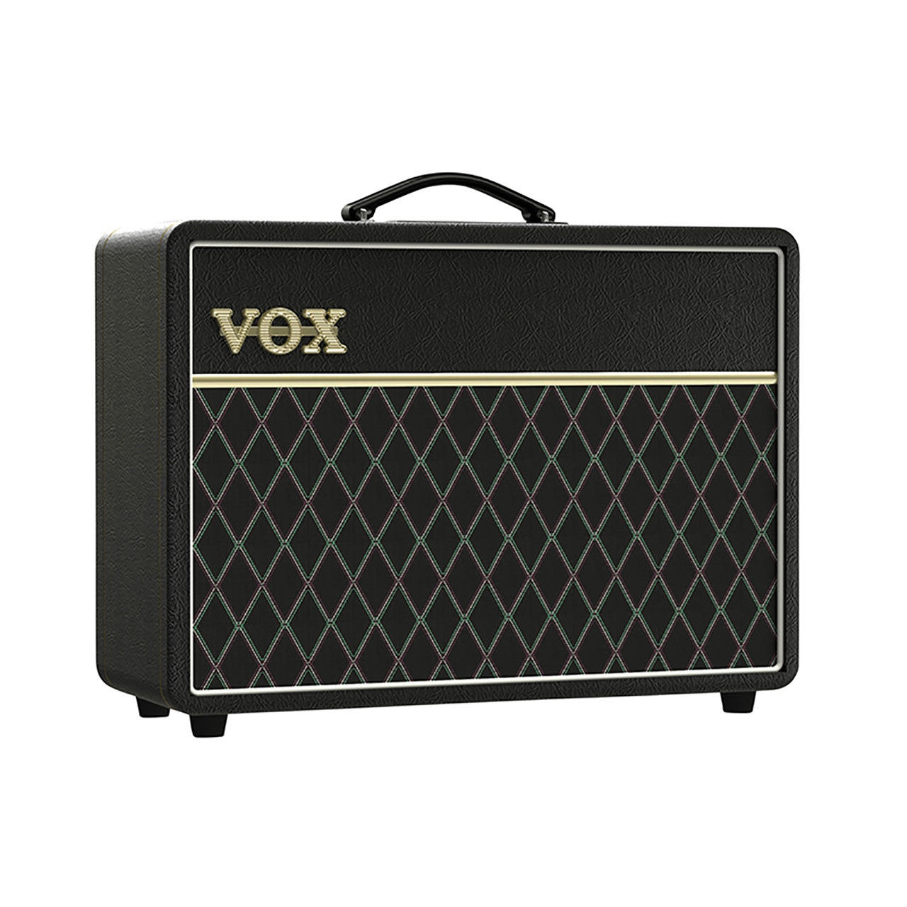 Vox AC10C1-VS 10 Watt 1x10 Limited Edition Tube Combo Guitar Amp Amplifier