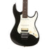 ESP Snapper-AL/HR Electric Guitar - Black (SNAPPERALHR) |  ESP |  ELECTRIC GUITAR |  Zoso Music