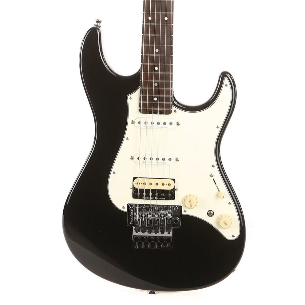 ESP Snapper-FR/HR Front View Zoso Music 