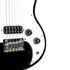 Vox SDC-1 Mini Travel Size Electric Guitar (SDC1 / SDC 1) -Black |  VOX |  ELECTRIC GUITAR |  Zoso Music