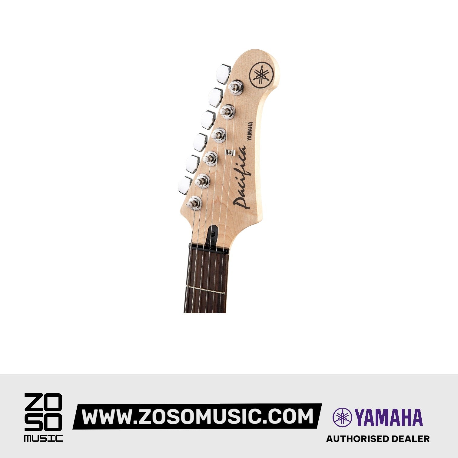 Yamaha Pacifica PAC112V Electric Guitar - Black |  YAMAHA MUSIC |  ELECTRIC GUITAR |  Zoso Music