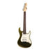ESP Original SNAPPER-7-AL/M - Citron Green [MIJ - Made in Japan] |  ESP |  BASS GUITAR |  Zoso Music