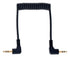 Zoom Stereo mini cable Front View Zoso Music 
