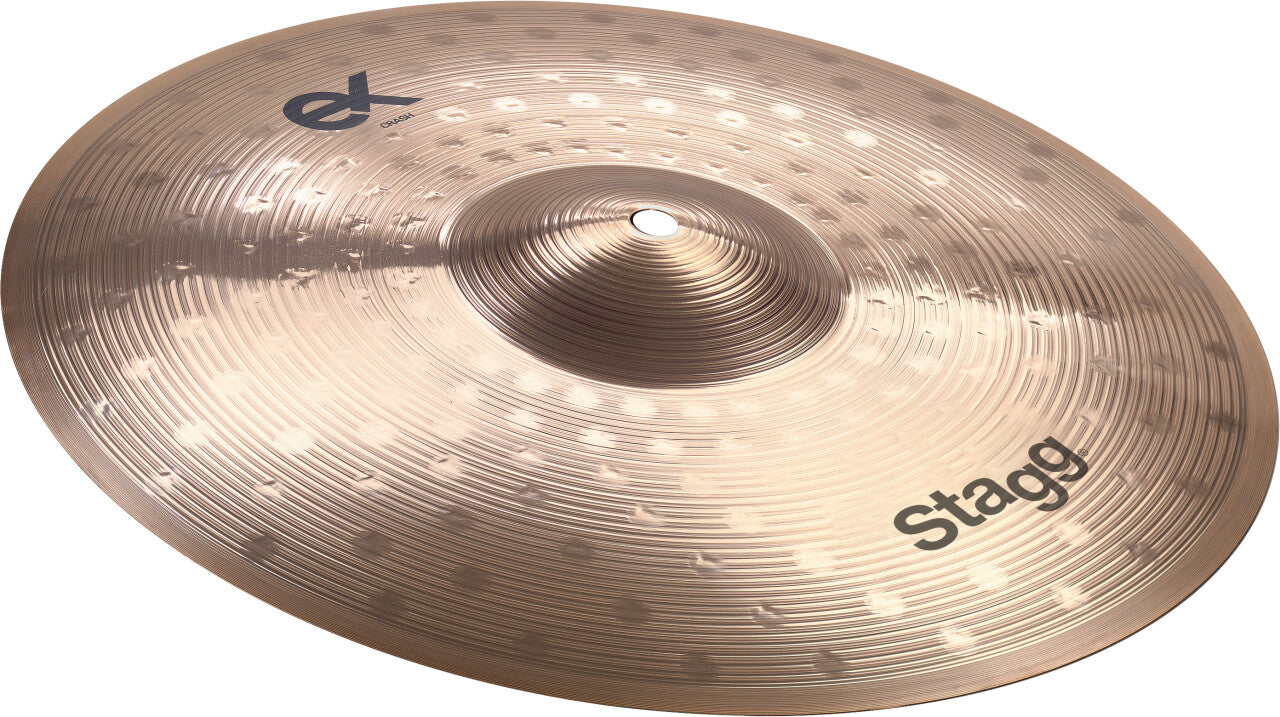 Stagg EX-SM8B 8 EX Brilliant Medium Splash Cymbal