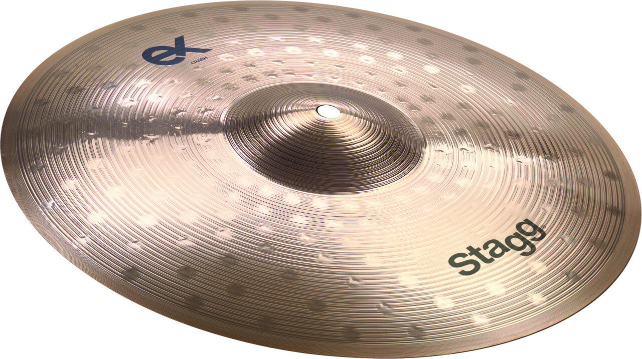Stagg EX-SM10B 10 EX Brilliant Medium Splash Cymbal