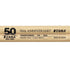 Tama 5A-50TH Anniversary Limited Edition 5A Japanese Oak Drumstick |  TAMA |  DRUMSTICK |  Zoso Music