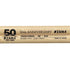 Tama 7A-50TH Anniversary Limited Edition 7A Japanese Oak Drumstick |  TAMA |  DRUMSTICK |  Zoso Music