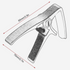 Aroma AC20 Metal Guitar Capo Color Black | AROMA , Zoso Music