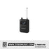Phenyx Pro PTM-33-4B UHF Mono Wireless In-Ear Monitor System with 4 Bodypacks |  PHENYX PRO |  WIRELESS-ANTENNA |  Zoso Music