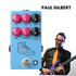 JHS Paul Gilbert PG-14 Signature Distortion Guitar effects Pedal |  JHS |  EFFECTS |  Zoso Music