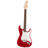 Squier Debut Series Stratocaster Electric Guitar, Laurel FB, Dakota Red |  SQUIER BY FENDER |  ELECTRIC GUITAR |  Zoso Music