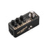Mooer 012 US Gold 100 Micro Preamp Pedal |  MOOER |  MULTI-EFFECTS |  Zoso Music