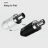 Aroma ARC1 5.8GHZ Wireless Mic Transmission System | AROMA , Zoso Music