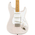 Squier Classic Vibe 50s Stratocaster Electric Guitar, Maple FB, White Blonde |  SQUIER BY FENDER |  ELECTRIC GUITAR |  Zoso Music