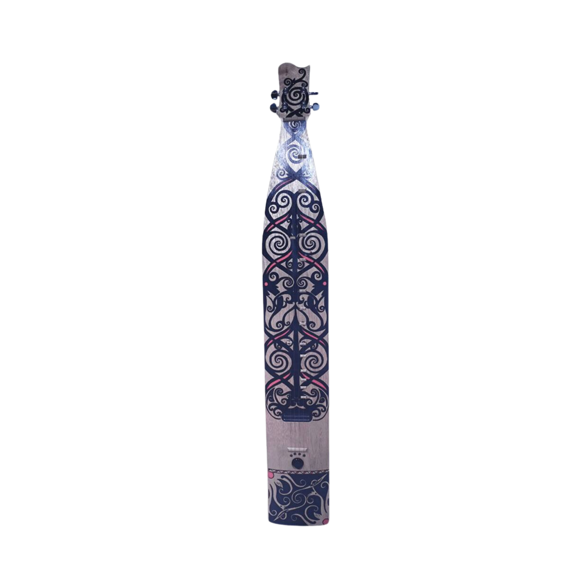 SARAWAK BORNEO MODERN SAPE INSTRUMENT 4-STRING |  SAPE |  SAPE |  Zoso Music