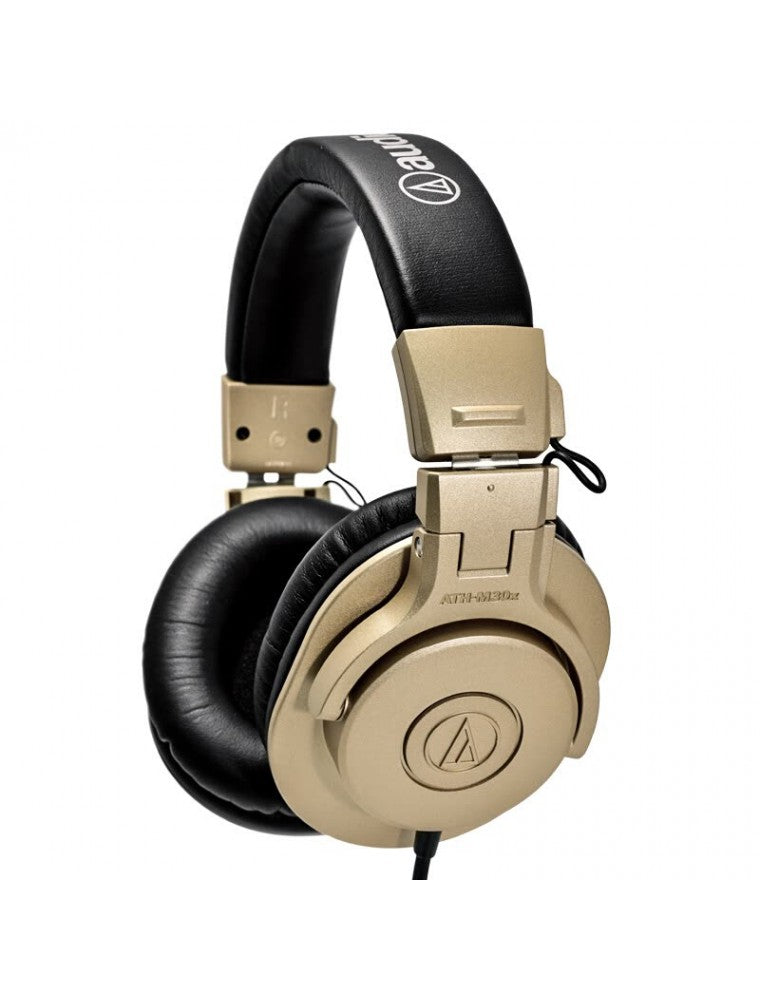Audio Technica ATH-M30X CG Special Edition Professional Monitor Headphone | Zoso Music Sdn Bhd