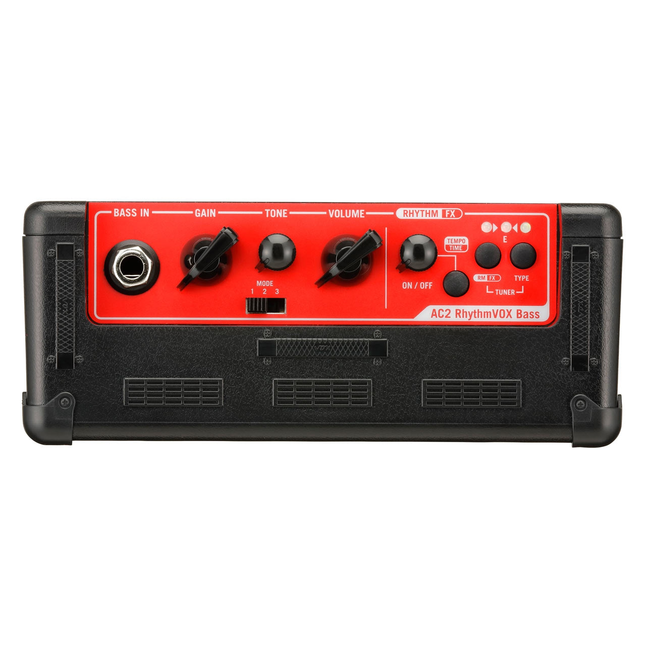 Vox AC2 RhythmVOX Bass