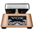 Vox V847-C Custom Wah Pedals (V847C / V847 C) |  VOX |  PEDALBOARD |  Zoso Music