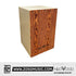 Neowood Cajon WL-417 Rosewood Tapping Birch Body & Back | Zoso Music Sdn Bhd