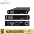 Flepcher PA-120B/250B/360B/500B MKIII 120W Power Amplifier |  FLEPCHER |  POWER AMPLIFIER |  Zoso Music