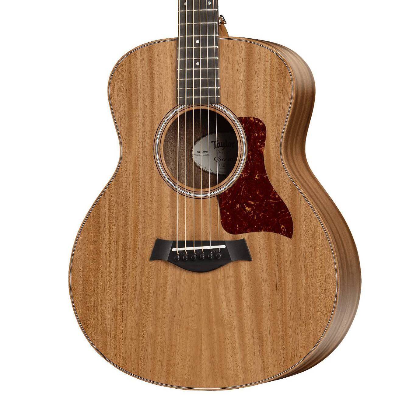 Taylor GS Mini-e (Mahogany Top) Acoustic Guitar w/Bag