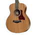 Taylor GS Mini-e (Mahogany Top) Acoustic Guitar w/Bag |  TAYLOR |  ACOUSTIC GUITAR |  Zoso Music