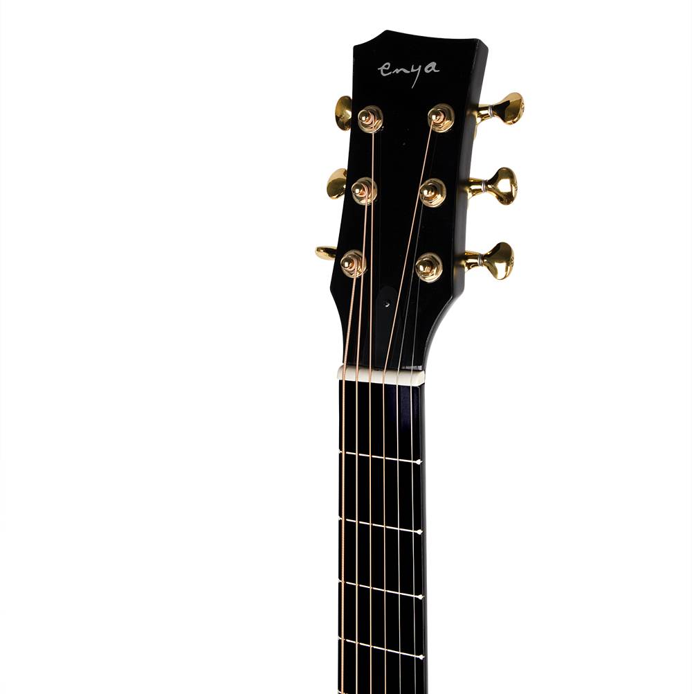 Enya X4 Pro Carbon Fiber Acousticplus® Guitar