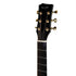 Enya X4 Pro Carbon Fiber Acousticplus® Guitar |  ENYA |  ACOUSTIC GUITAR |  Zoso Music