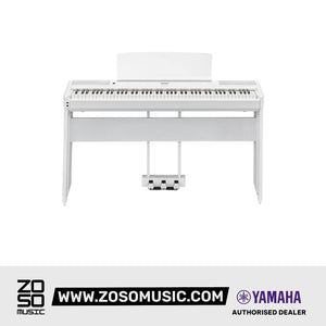 Yamaha P-515 88-Keys Digital Piano White |  YAMAHA MUSIC |  PIANO-DIGITAL |  Zoso Music