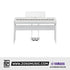 Yamaha P-515 88-Keys Digital Piano White |  YAMAHA MUSIC |  PIANO-DIGITAL |  Zoso Music