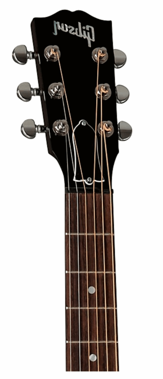 Gibson L-00 Standard (Left-handed)  Acoustic Guitar, Vintage Sunburst (LSL0VSN19L)