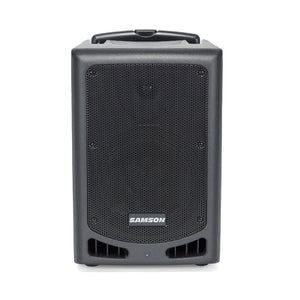 Samson Expedition XP208w Front View Zoso Music 