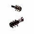 Enya ED-18NACe 41" Acoustic Guitar Aaa Englemann Spruce Top &amp; Klt T1 EQ With Bag And Accessories | ENYA , Zoso Music