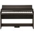 Korg G1 Air Digital Piano Front View Zoso Music